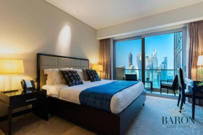 Luxe high floor Studio in address 36